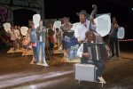 Image for Deine unbekannten Nachbarn, das Volk der Jenischen und die Sinti