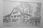 Image for Oberuzwil war schon früher besiedelt